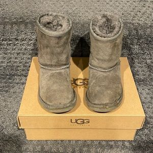 UGG Classic boots